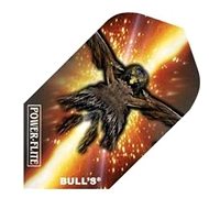 Bull's Paws Power Flite 50750 - Dart Flights