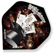 Bull's Paws Five Star 51818 - Dart Flights