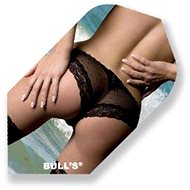 Bull's Paws Erotic 52663 - Dart Flights