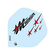 Bull's Paws Five Star 51809 - Dart Flights