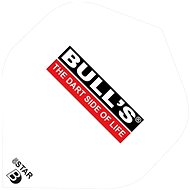 Bull's Paws Five Star 51811 - Dart Flights