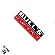 Bull's Paws Five Star 51859 - Dart Flights