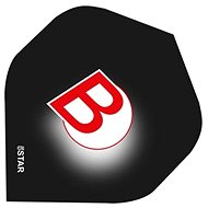 Bull's Paws Five Star 51827 - Dart Flights