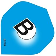 Bull's Paws Five Star 51826 - Dart Flights