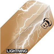 Bull's Paws Lightning 51252 - Dart Flights