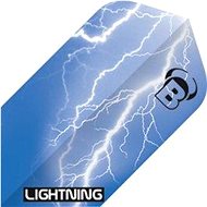 Bull's Paws Lightning 51256 - Dart Flights