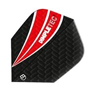 Bull's Paws Dimpletec 50206 - Dart Flights