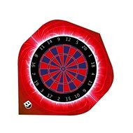 Bull's Paws Motex 52207 - Dart Flights