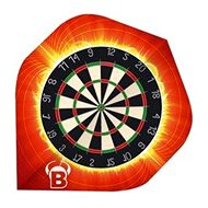 Bull's Paws Motex 52220 - Dart Flights