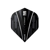 Target - darts Squadrons RVB - Vision Ultra No2 Ghost 34331560 - Dart Flights