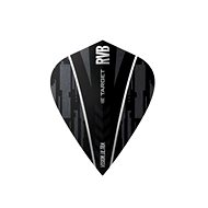 Target - darts Squadrons RVB - Vision Ultra Ghost Kite 34331570 - Dart Flights