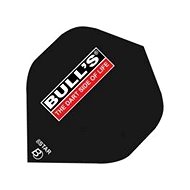 Bull's Paws Five Star 51814 - Dart Flights