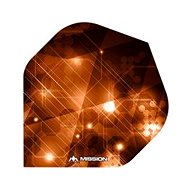 Mission Squadrons Astral - Orange F2864 - Dart Flights
