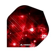Mission Squadrons Astral - Red F2858 - Dart Flights