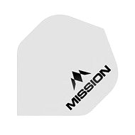 Mission Squadrons Logo - Matt White F1948 - Dart Flights
