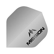 Mission Squadrons Logo - Matt Grey F1955 - Dart Flights