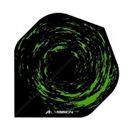 Mission Squadrons Nova - Green F2854 - Dart Flights