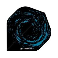 Mission Squadrons Nova - Blue F2852 - Dart Flights