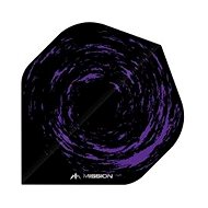 Mission Squadrons Nova - Purple F2853 - Dart Flights
