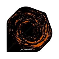 Mission Squadrons Nova - Orange F2855 - Dart Flights