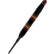 Winmau Darts Outrage - Style 2 - 18g - Darts