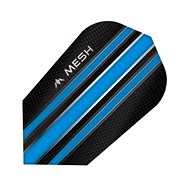 Mission Letky Mesh - Aqua Blue F1981 - Dart Flights