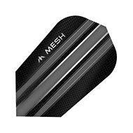 Mission Letky Mesh - Grey F1997 - Dart Flights