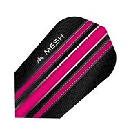 Mission Letky Mesh - Pink F2002 - Dart Flights