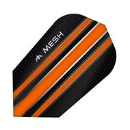 Mission Letky Mesh - Orange F2004 - Dart Flights