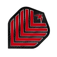 Mission Squadrons Admiral - Red F2319 - Dart Flights