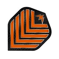Mission Squadrons Admiral - Orange F2370 - Dart Flights