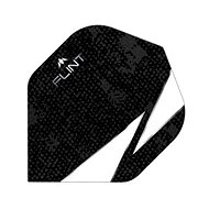 Mission Letky Flint - White F2070 - Dart Flights