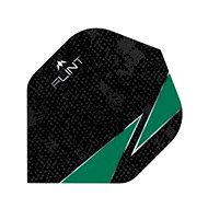 Mission Squadrons Flint - Green F2093 - Dart Flights