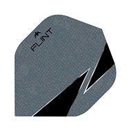 Mission Squadrons Flint-X - Grey F1823 - Dart Flights