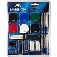 Mission Accessory Kit - Soft - Dart Flights