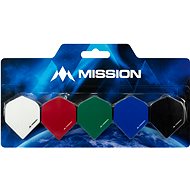 Mission Squadron Set BX133 - Dart Flights