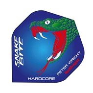 Red Dragon Squadrons Peter Wright Snakebite Hardcore RF6161 - Dart Flights