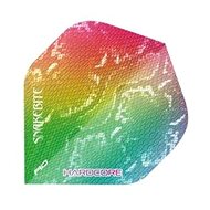 Red Dragon Squadrons Peter Wright Snakebite Hardcore - Snakeskin RF6294 - Dart Flights