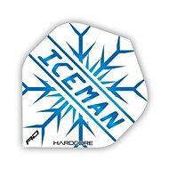 Red Dragon Squadrons Gerwyn Price Hardcore - Iceman RF6421 - Dart Flights