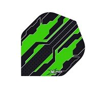 XQMax Darts Squadrons Terminator F1724 - Dart Flights