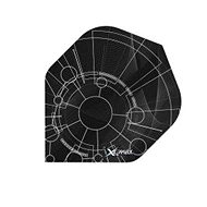 XQMax Darts Squadrons Velocity F1698 - Dart Flights
