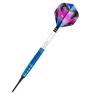 Red Dragon Darts Peter Wright - Snakebite PL15 Blue - 18g - Darts