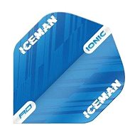 Red Dragon Squadron Gerwyn Price Ionic - Blue RF6523 - Dart Flights