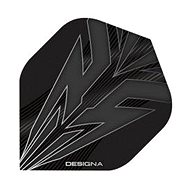 Designa Squadrons Mako - Smokey F3201 - Dart Flights