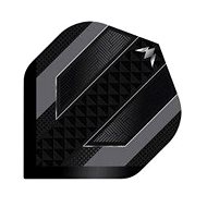 Mission Squadron Temple - Black F3357 - Dart Flights