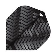 Mission Squadrons Vex - Black F3346 - Dart Flights