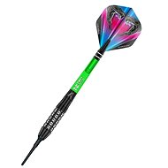 Red Dragon Darts Peter Wright - Black Strike - 22g - Darts