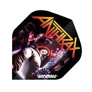 Winmau Squadrons Rock Legends - Anthrax - W6905.214 - Dart Flights