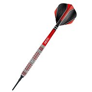 Red Dragon Firebird darts - 22g - Darts