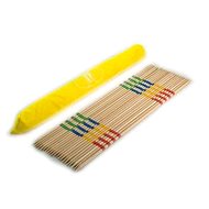 Lucio Londero Large garden mikado - Social Game